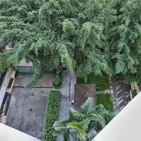 Apartamento Pratico Com Otima Localizacao. Apartment São Paulo Luaran gambar