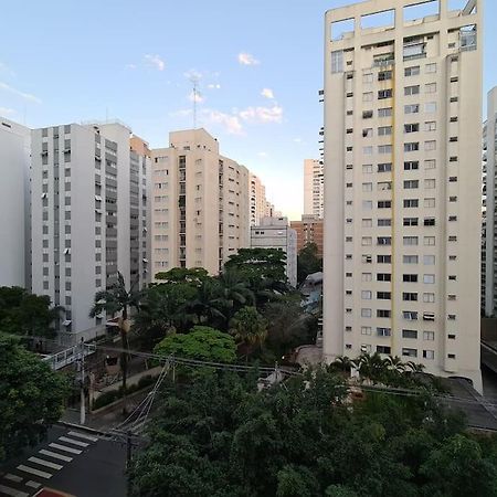 Apartamento Pratico Com Otima Localizacao. Apartment São Paulo Luaran gambar