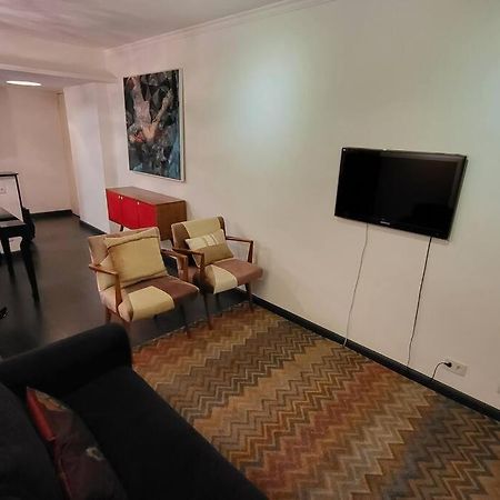 Apartamento Pratico Com Otima Localizacao. Apartment São Paulo Luaran gambar