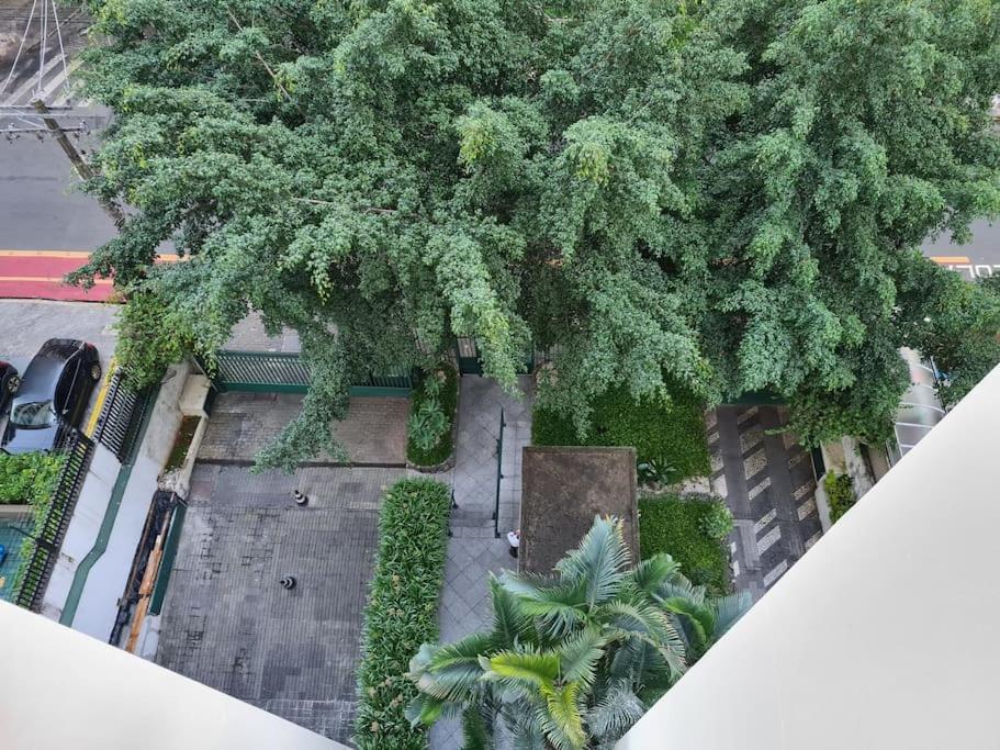 Apartamento Pratico Com Otima Localizacao. Apartment São Paulo Luaran gambar