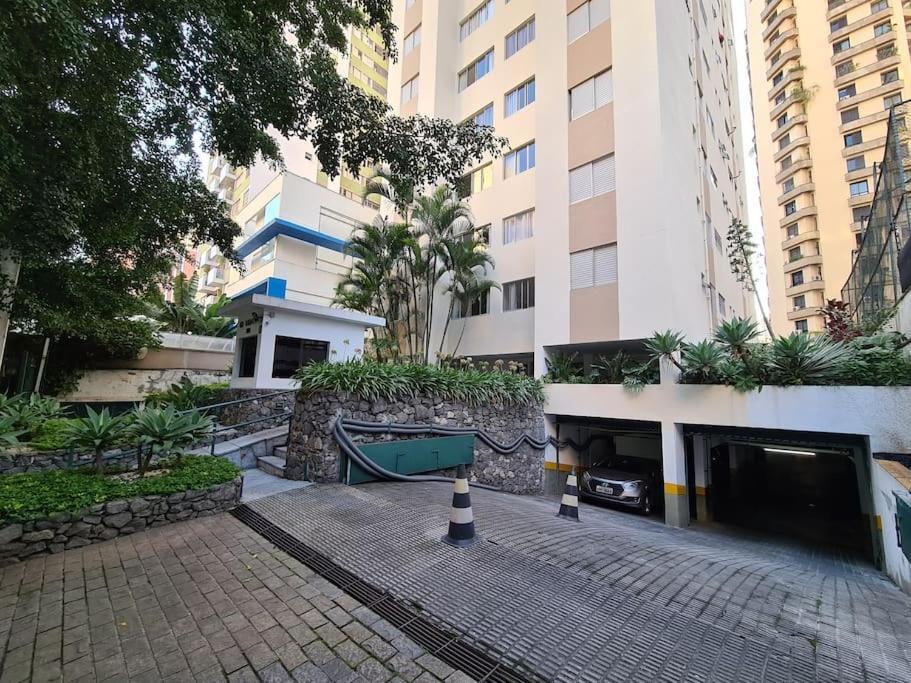 Apartamento Pratico Com Otima Localizacao. Apartment São Paulo Luaran gambar