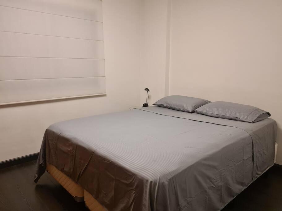 Apartamento Pratico Com Otima Localizacao. Apartment São Paulo Luaran gambar