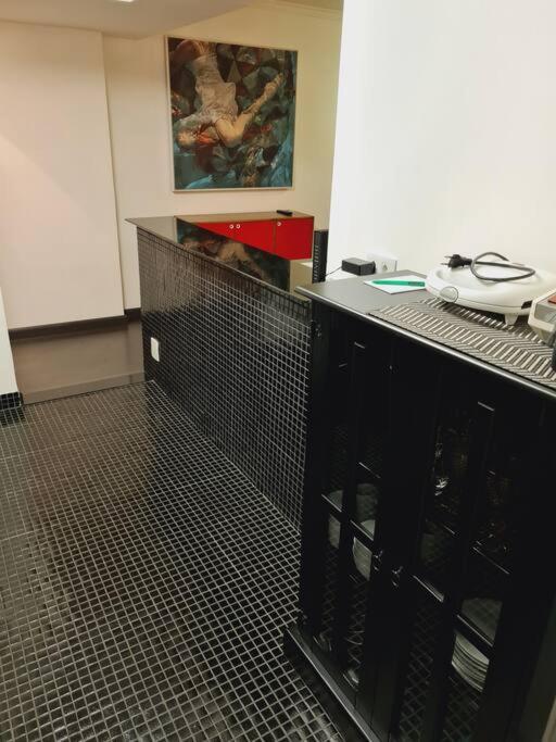 Apartamento Pratico Com Otima Localizacao. Apartment São Paulo Luaran gambar
