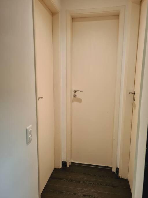 Apartamento Pratico Com Otima Localizacao. Apartment São Paulo Luaran gambar