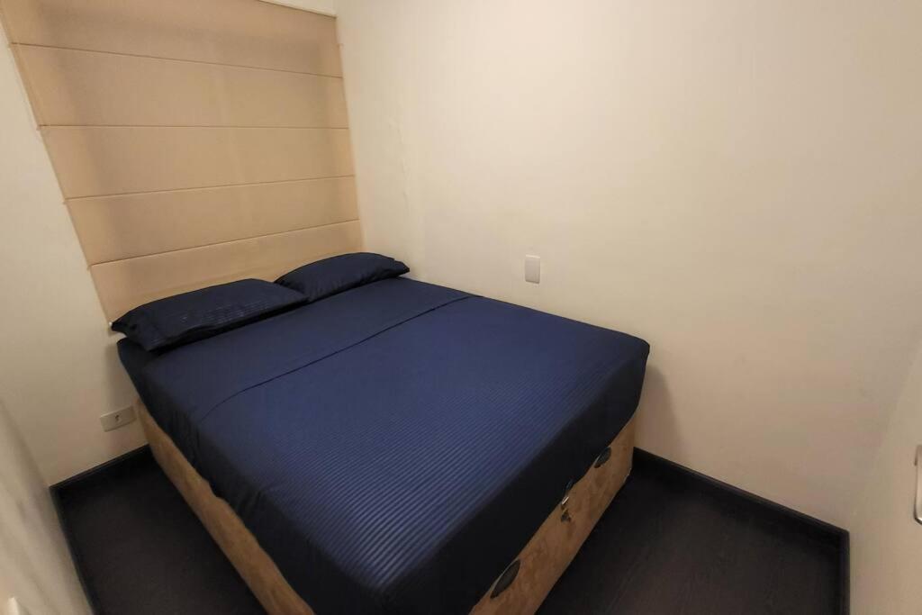 Apartamento Pratico Com Otima Localizacao. Apartment São Paulo Luaran gambar