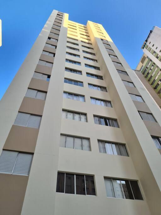 Apartamento Pratico Com Otima Localizacao. Apartment São Paulo Luaran gambar