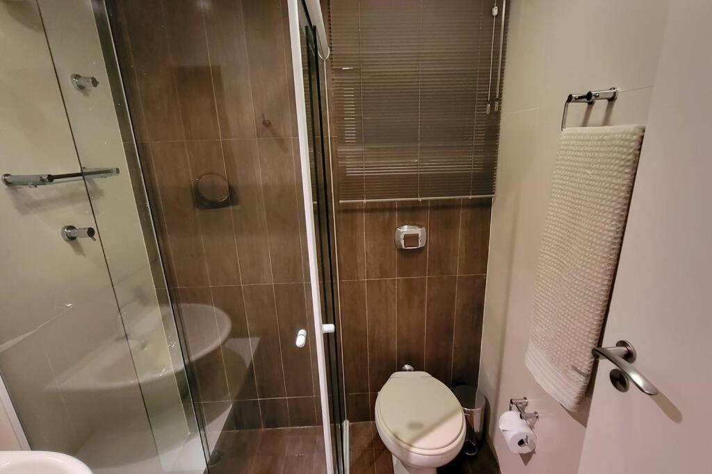 Apartamento Pratico Com Otima Localizacao. Apartment São Paulo Luaran gambar